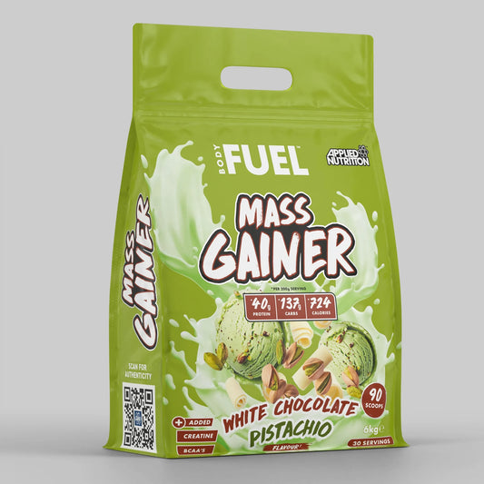 BODYFUEL™ Mass Gainer