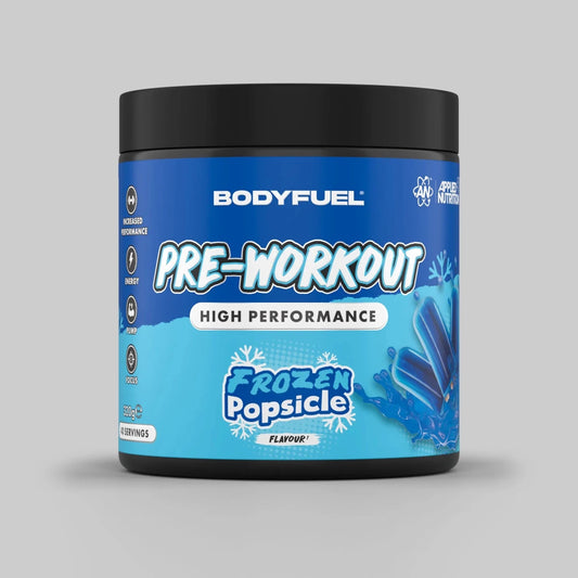 BodyFuel™ Ultimate Pre-Workout 320 g (40 Portionen)
