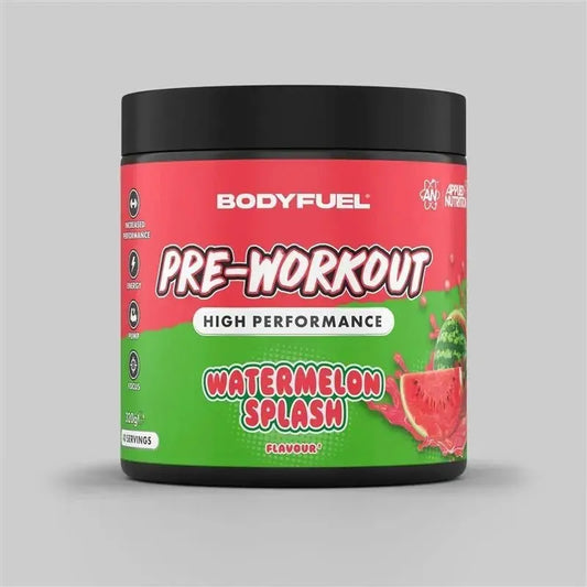 BodyFuel™ Pre-Workout Powder