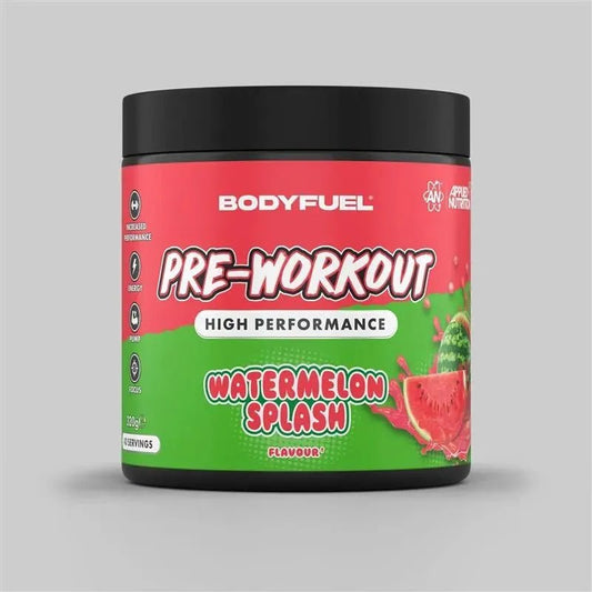 BodyFuel™ Pre-Workout Powder