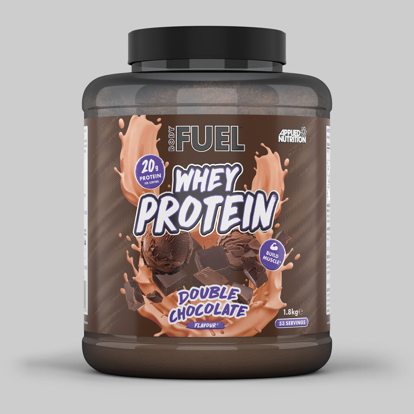 BODYFUEL™ Whey Protein