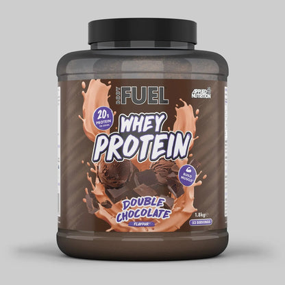 BODYFUEL™ Whey Protein