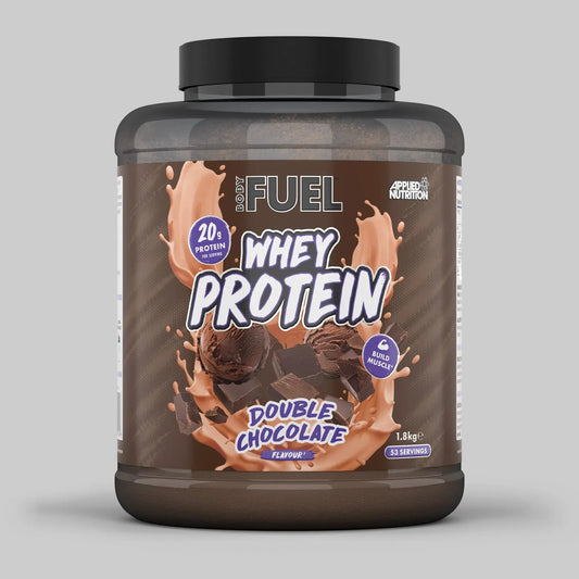 BODYFUEL™ Whey Protein
