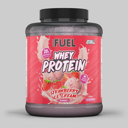BODYFUEL™ Whey Protein