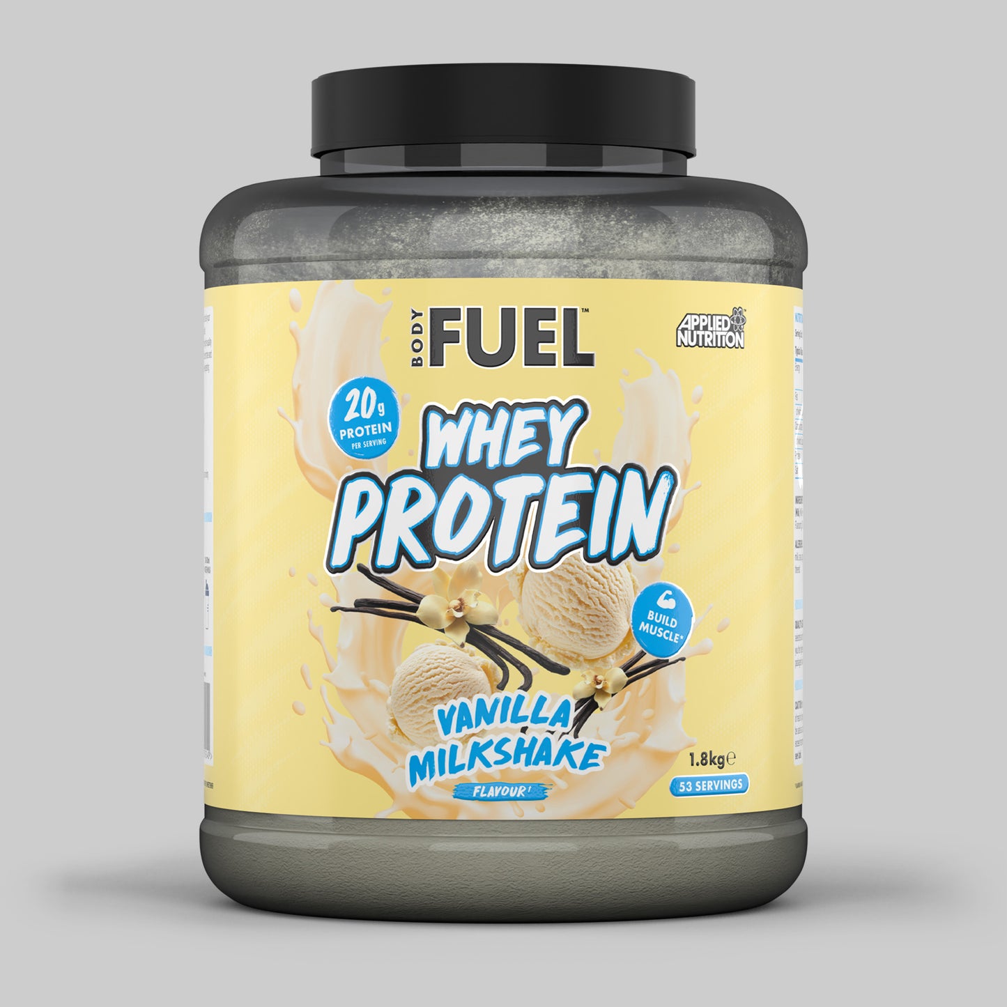 BODYFUEL™ Whey Protein