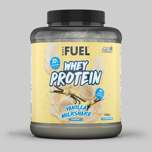 BODYFUEL™ Whey Protein
