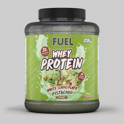 BODYFUEL™ Whey Protein