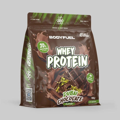 BODYFUEL™ Whey Protein