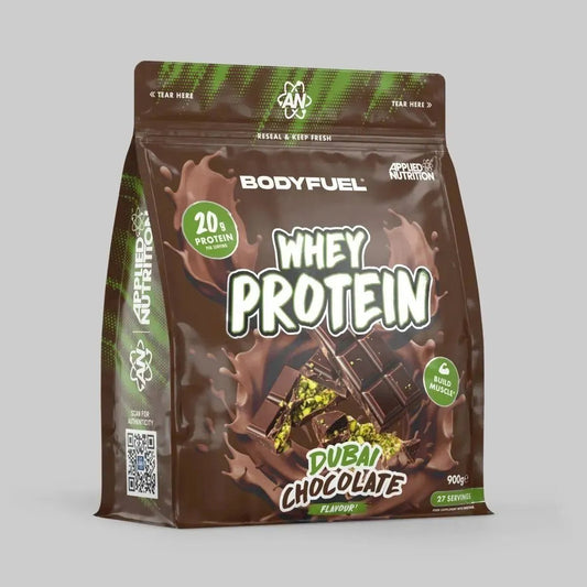 BODYFUEL™ Molkenprotein