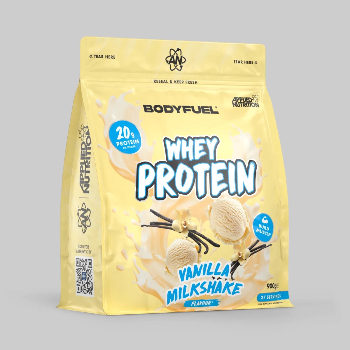 BODYFUEL™ Whey Protein