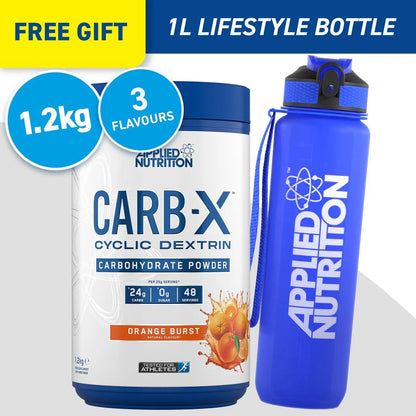 Carb X
