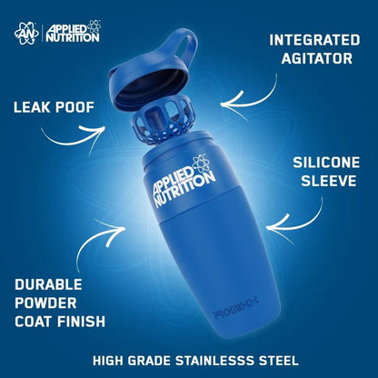 AN x Promixx Stainless Steel Shaker 700ml