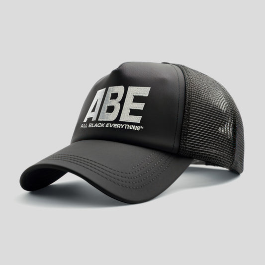 ABE Trucker Cap