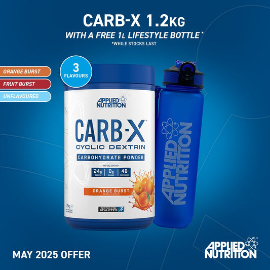 Carb X