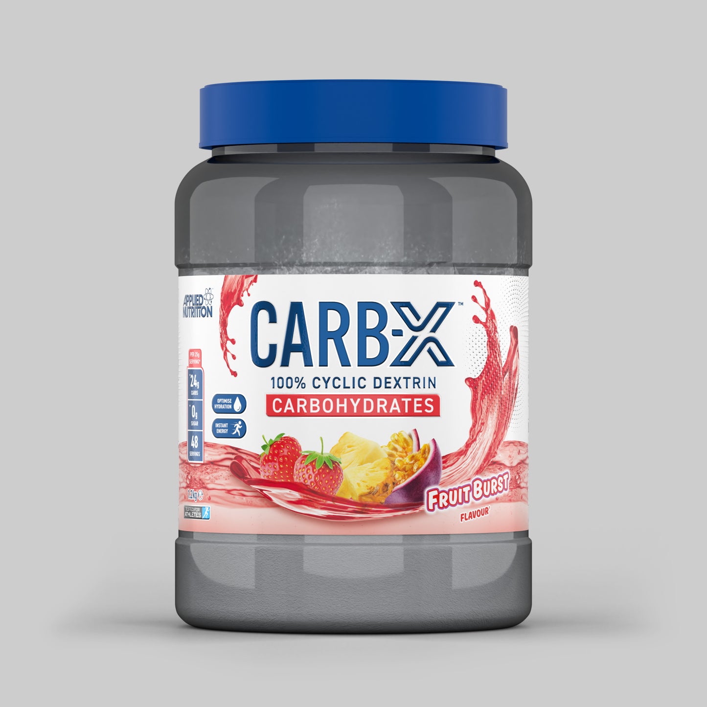 Carb X