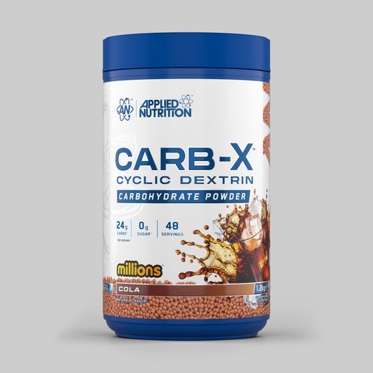 Carb X