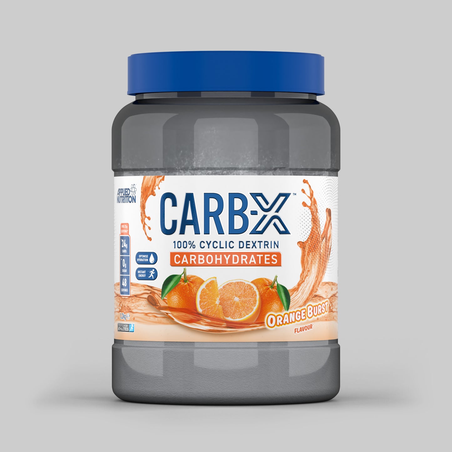 Carb X