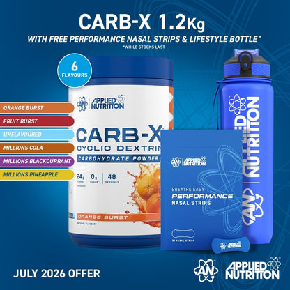 Carb X