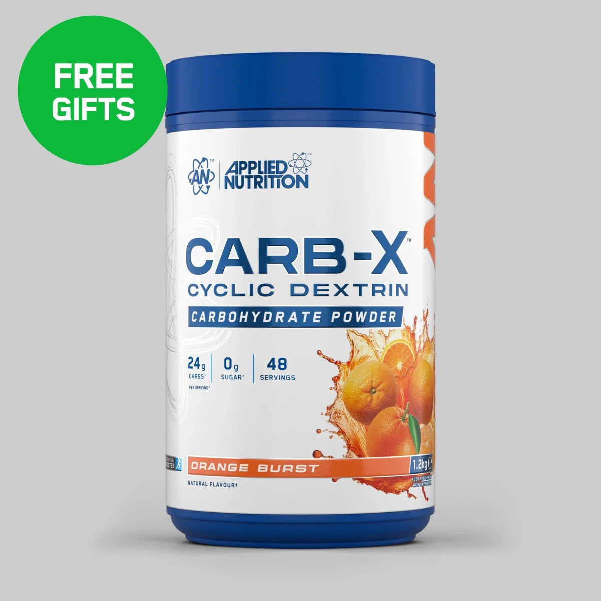 Carb X