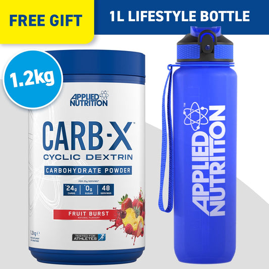 Carb X