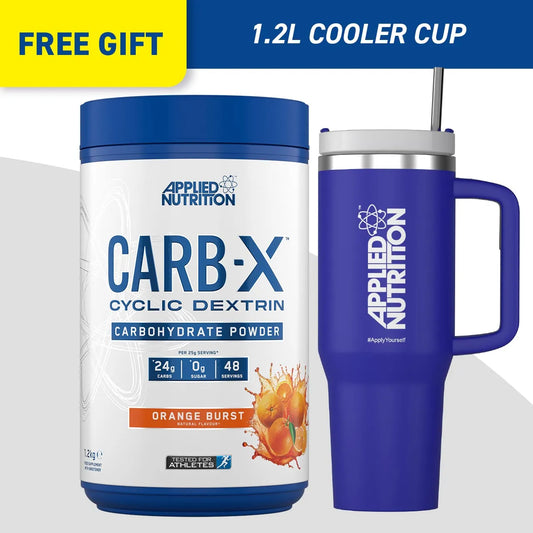 Carb X