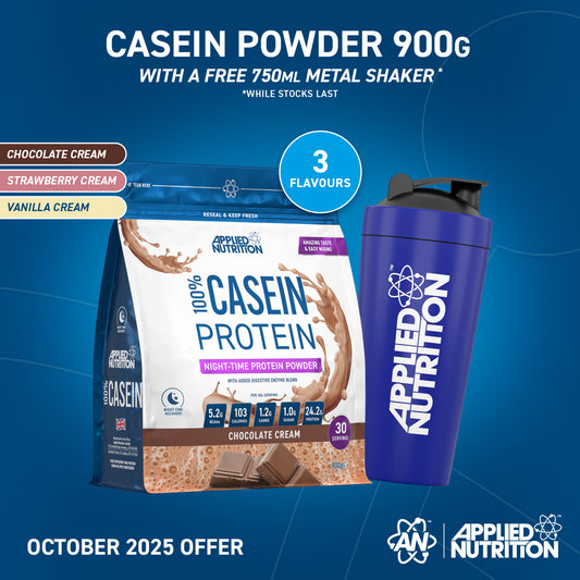 Micellar Casein Protein Powder
