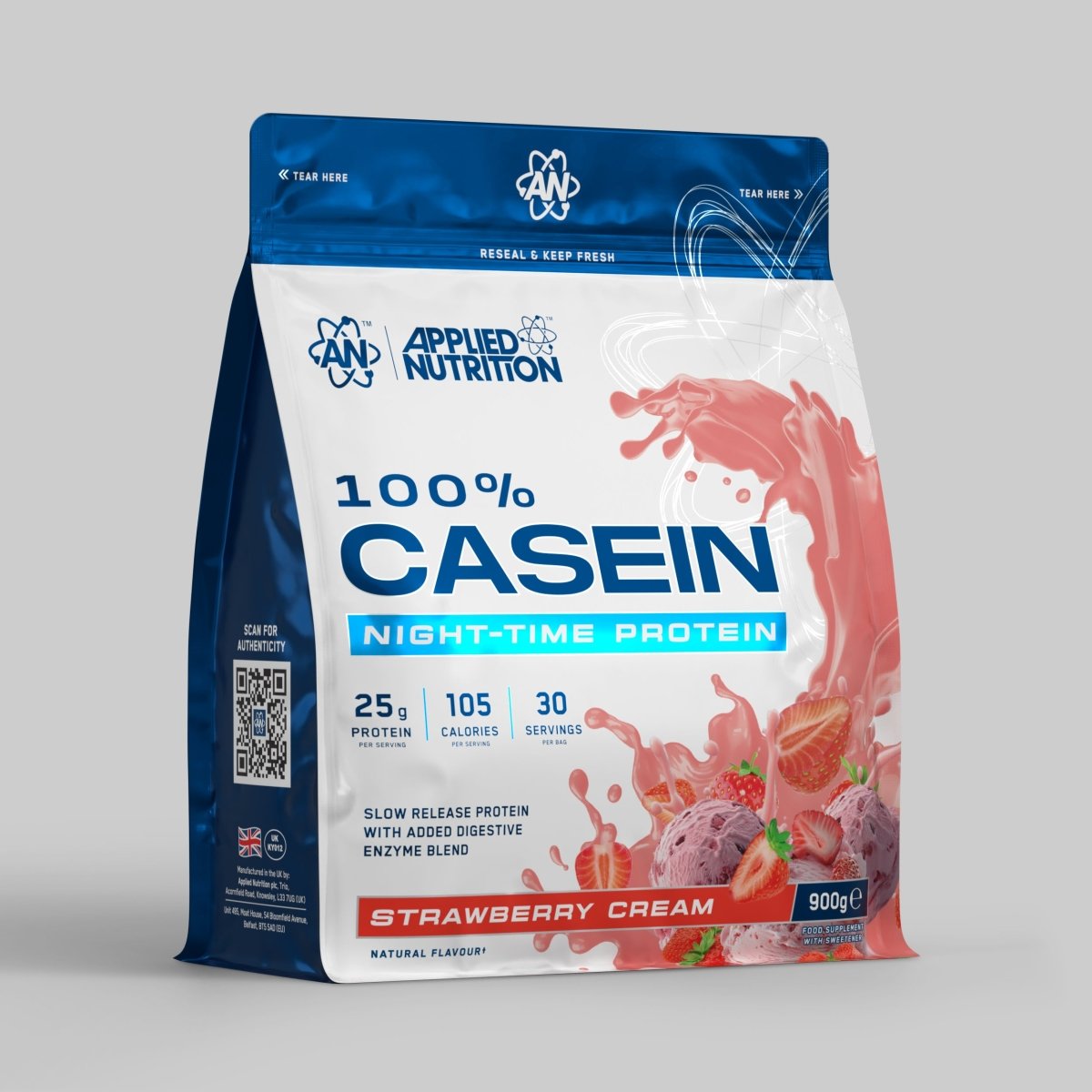 Micellar Casein Protein Powder