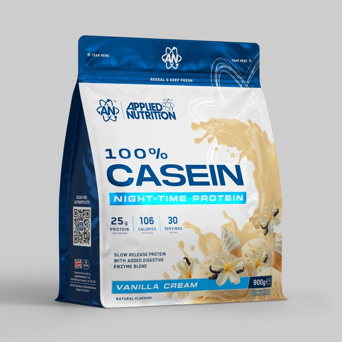 Micellar Casein Protein Powder