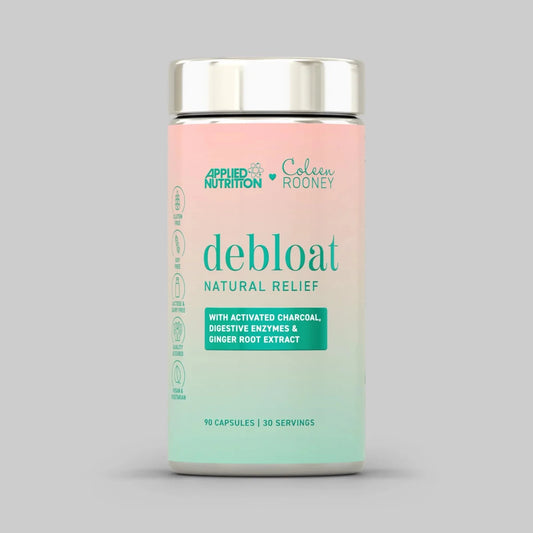 Coleen's Debloat Powder (14 adag)