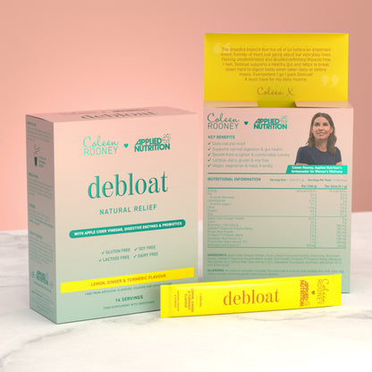 Coleen's Debloat Secret Powder (14 Servings)