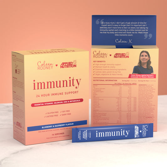 Coleen's Immunity Powder (14 Servings)