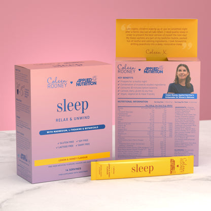 Coleen's Sleep Secret Powder (14 Servings)