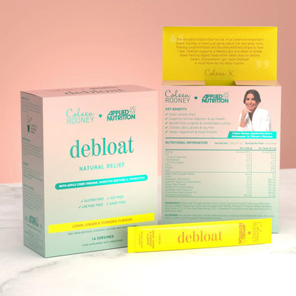 Coleen's Debloat-Pulver (14 Portionen)