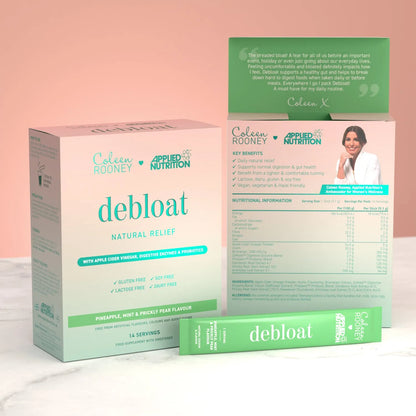 Coleen's Debloat-Pulver (14 Portionen)