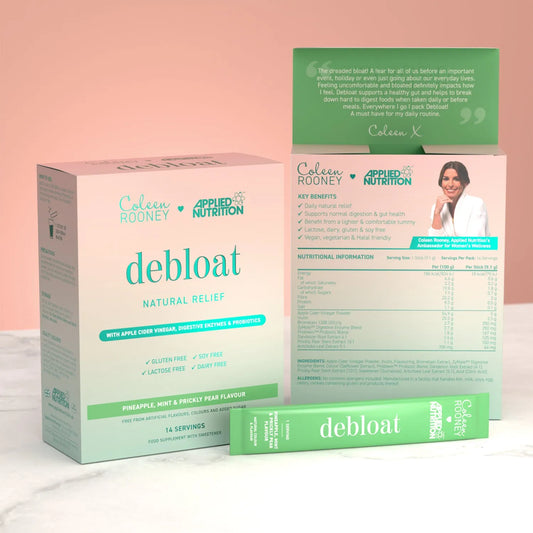 Coleen's Debloat Powder (14 Servings)
