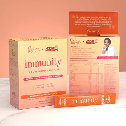 Coleen's Immunity Powder (14 Servings)