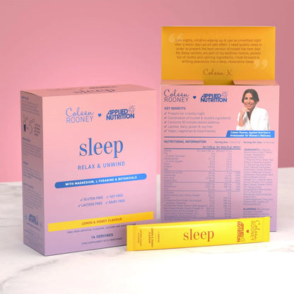 Coleen's Sleep Powder (14 Servings)