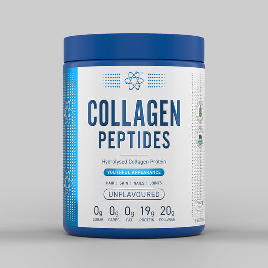 Collagen Peptides