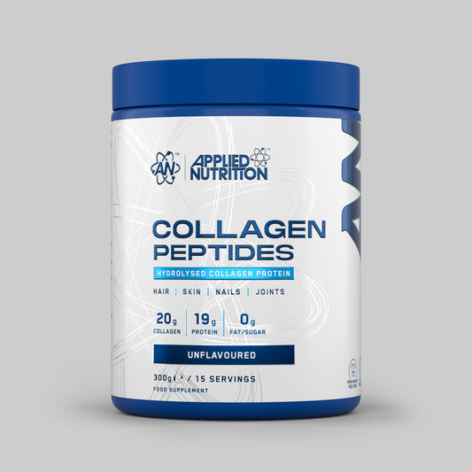 Kollagenpeptide