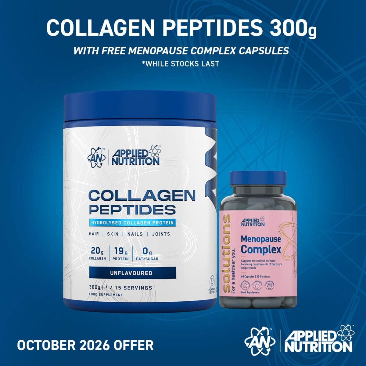Kollagén peptidek