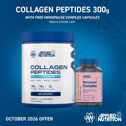 Kollagén peptidek