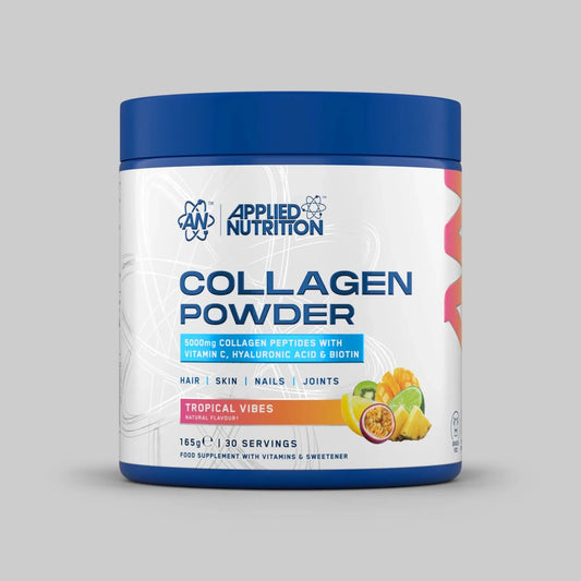 Collagen Beauty Supplement with Vitamin C, Biotin and Hyaluronic Acid