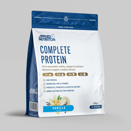 Complete Protein 450g (15 Servings)