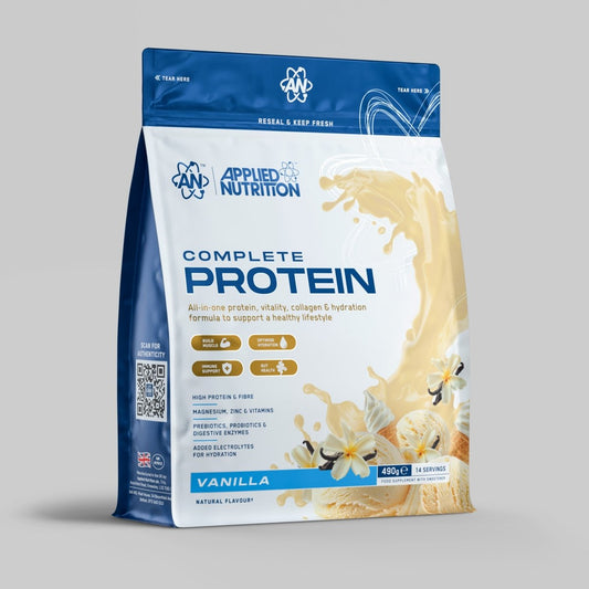 Complete Protein