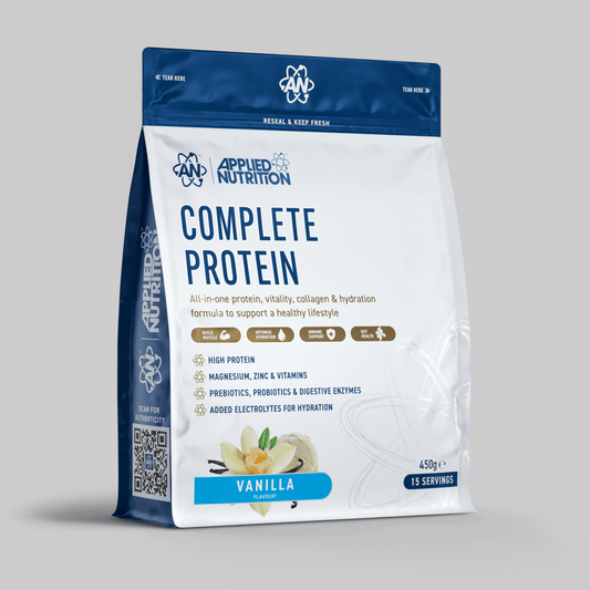 Complete Protein
