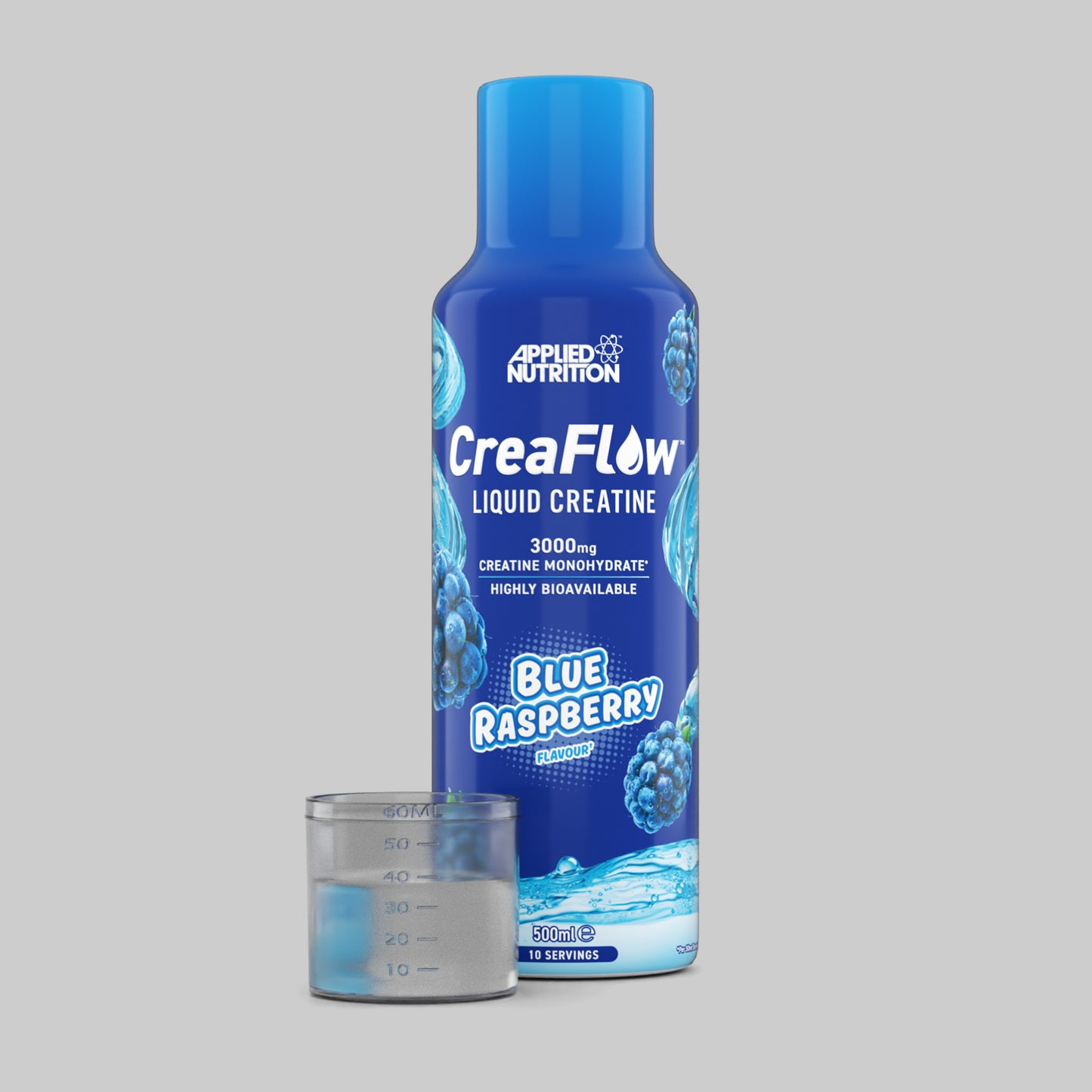 CreaFlow™ Pure Liquid Creatine