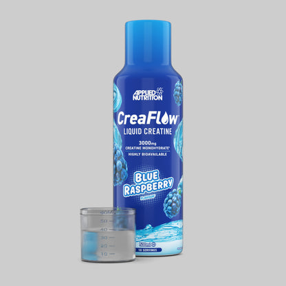 CreaFlow™ Pure Liquid Creatine