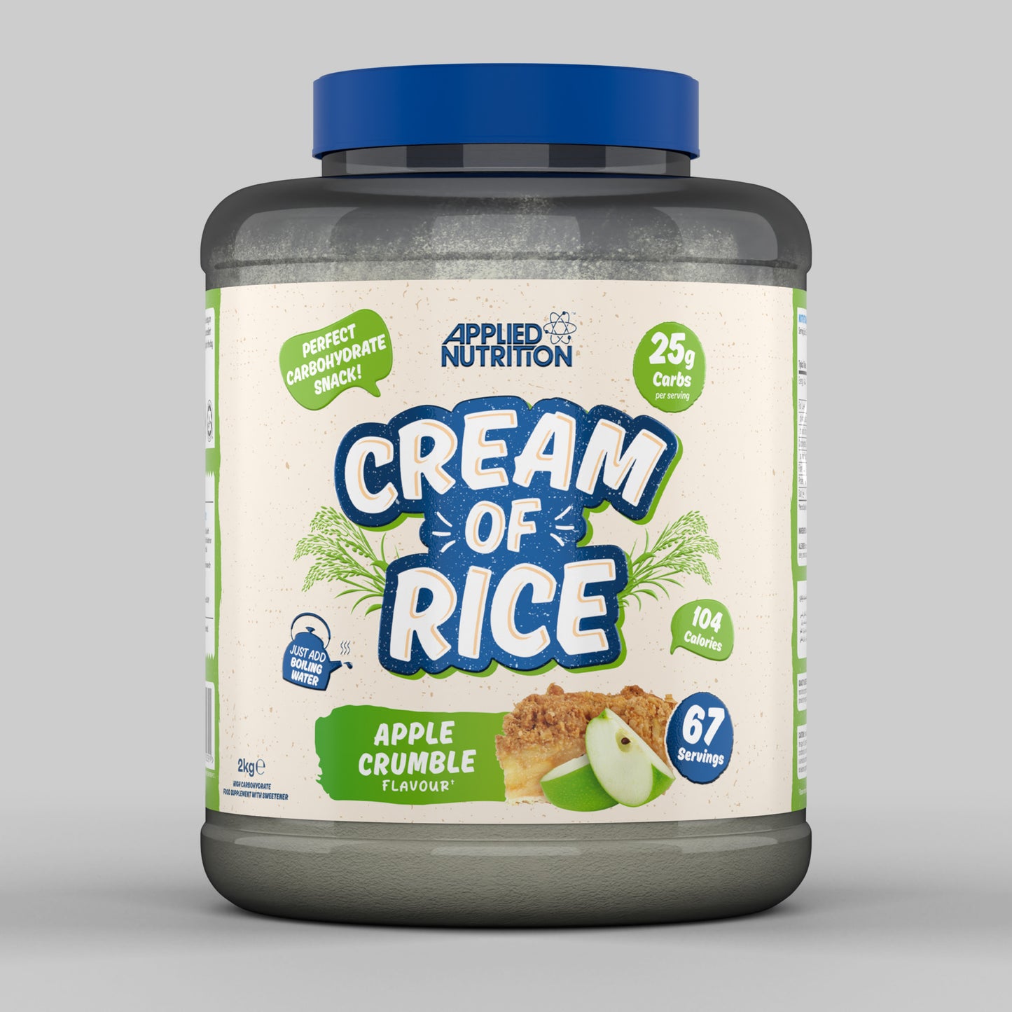 Cream of Rice