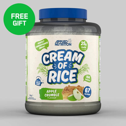 Cream of Rice