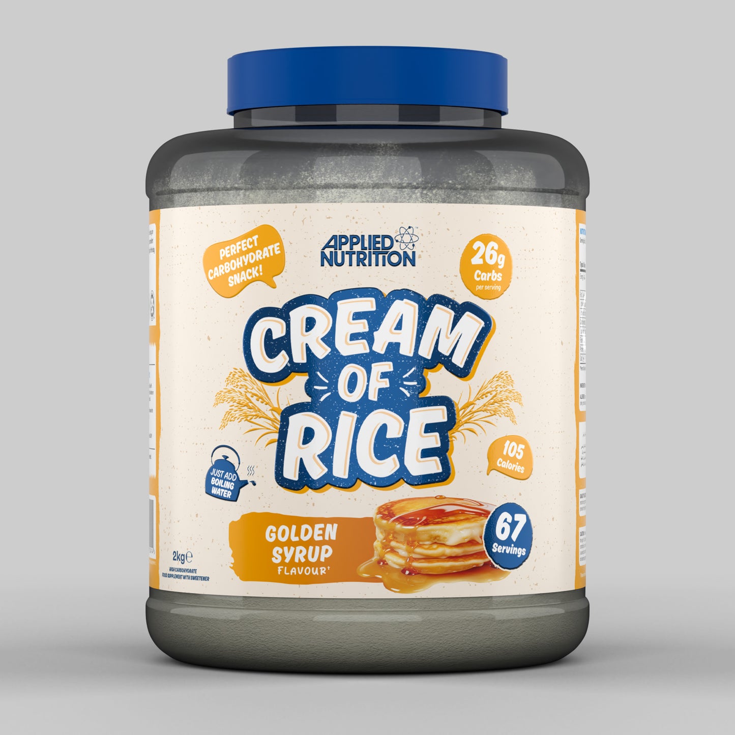 Cream of Rice